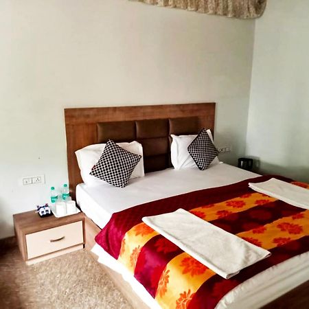 Virat Resorts, Sariska Rajasthan Bairat ภายนอก รูปภาพ