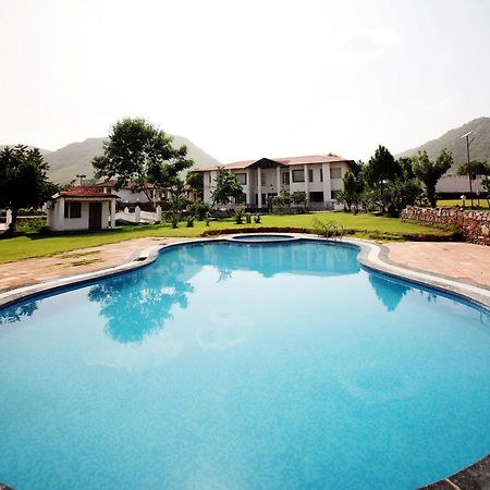 Virat Resorts, Sariska Rajasthan Bairat ภายนอก รูปภาพ