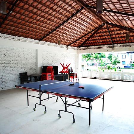 Virat Resorts, Sariska Rajasthan Bairat ภายนอก รูปภาพ