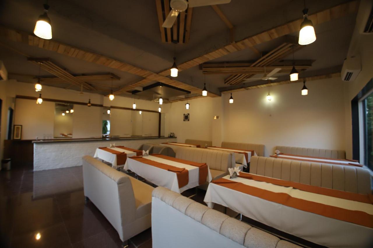 Virat Resorts, Sariska Rajasthan Bairat ภายนอก รูปภาพ