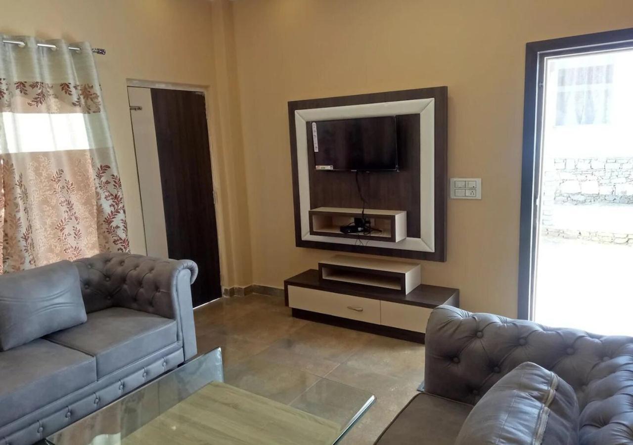 Virat Resorts, Sariska Rajasthan Bairat ภายนอก รูปภาพ