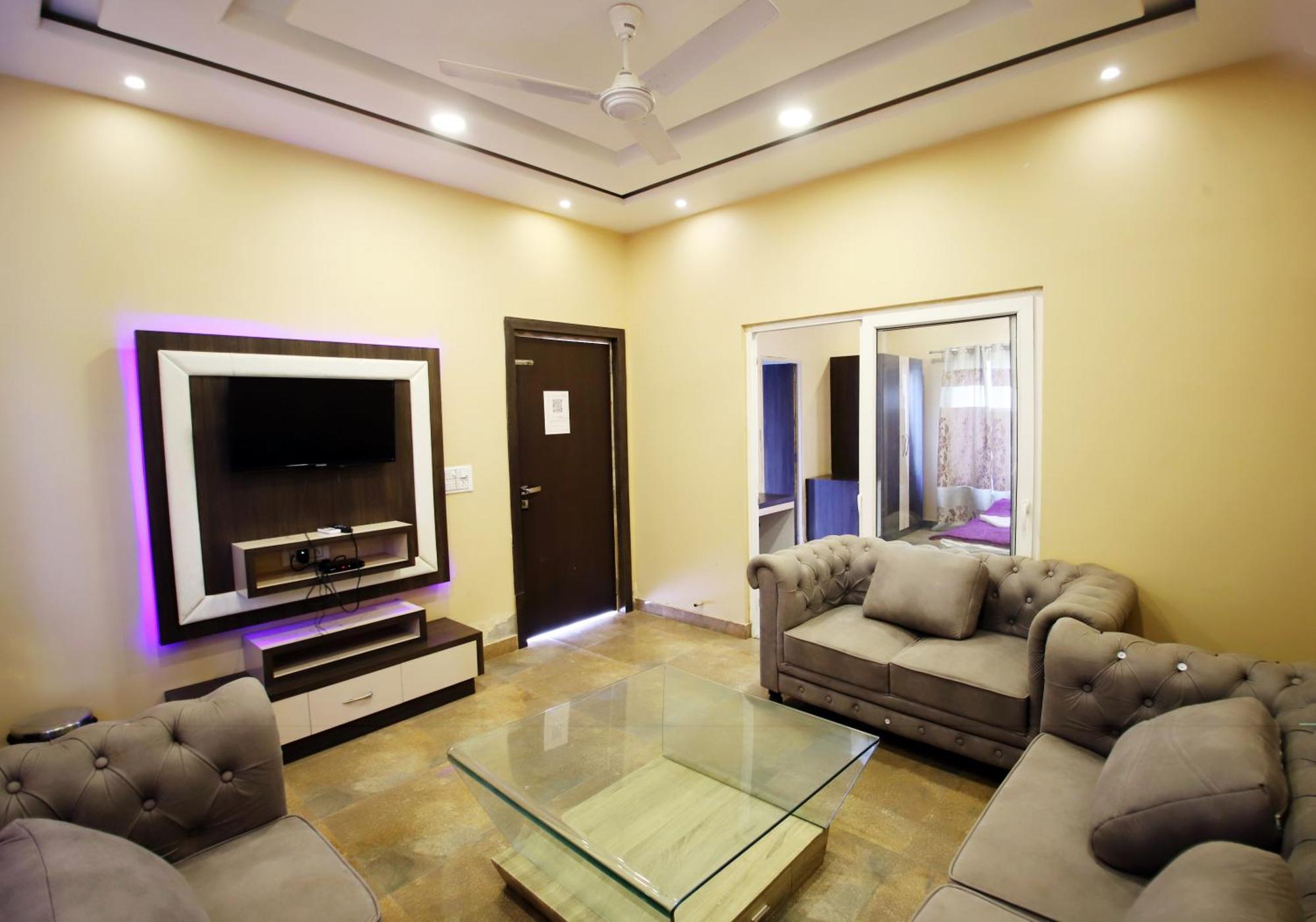 Virat Resorts, Sariska Rajasthan Bairat ภายนอก รูปภาพ