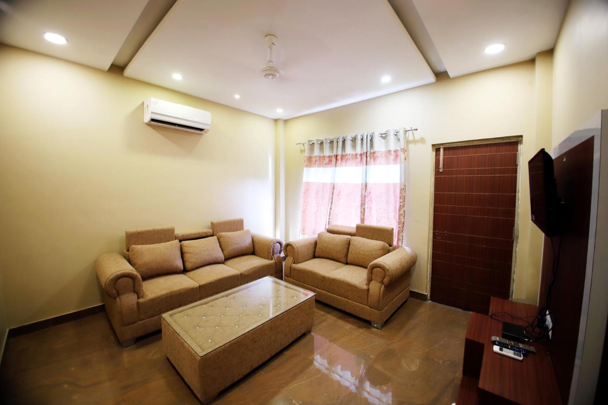 Virat Resorts, Sariska Rajasthan Bairat ภายนอก รูปภาพ