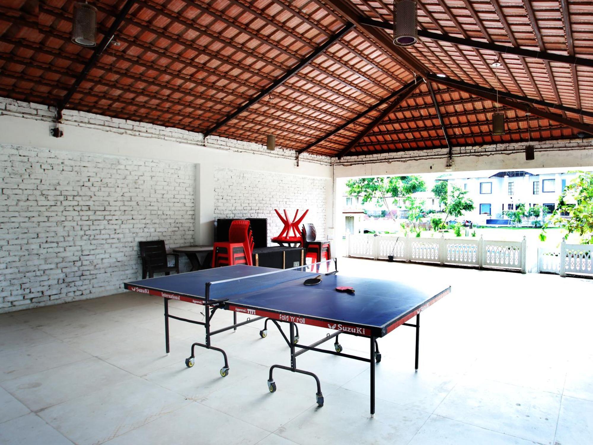 Virat Resorts, Sariska Rajasthan Bairat ภายนอก รูปภาพ